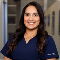 Teisha Joseph, Pharmd