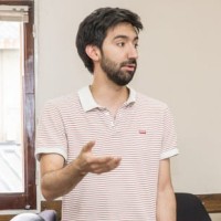 Juan Francisco Delgado