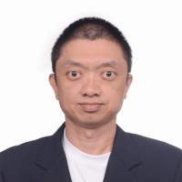 Alan Lim Pan Wei