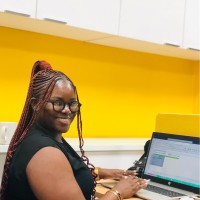 Damilola Fawole