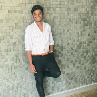 Kalivarapu Kishore