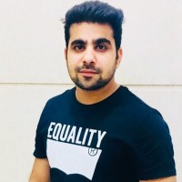 Harsh Tanwar