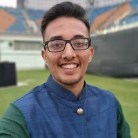 Nishith Mehta