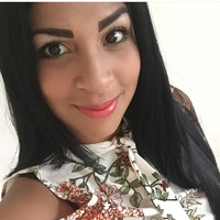 Aisha Calderon Guevara