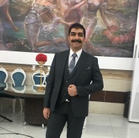 Iman Ashkpourian