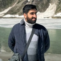 Usman Rashid