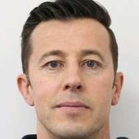 Jon Craik