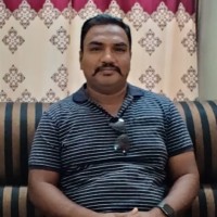 Krishna Kishore Reddy