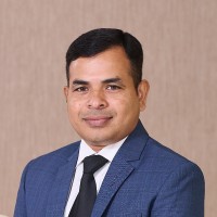 Kajal Kumar Addya