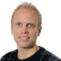Niclas Blomberg