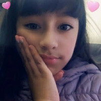 JAYDYSULAIKA Garcia