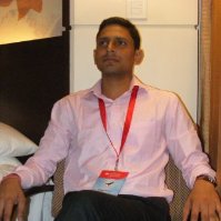 Rajesh Kumar