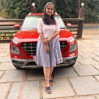 Jivita Kulkarni