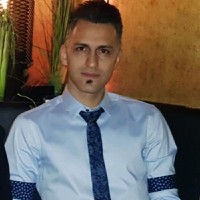 Reza Lavasani