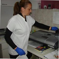 Neacsu Cristina