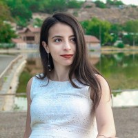 Diana Avetisyan