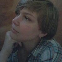 Ирина Зорина