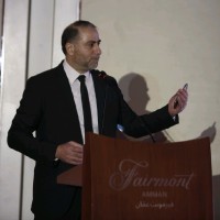 Ziad Asad