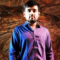 Dipen Kamdar
