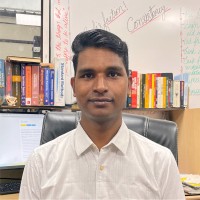 Subhash Kumar Sharma
