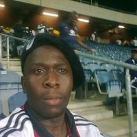 Themba Ngobeni