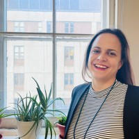 Chloe Krystyna Garcia, PhD