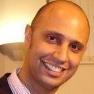 Jahangir Janmohamed (JJ)