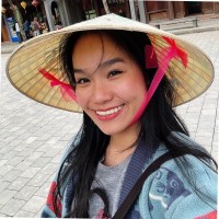 Le Nguyen Thuy Duyen