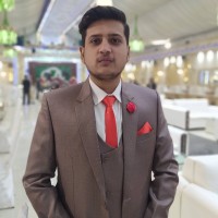 Mirza Mamoon Baig