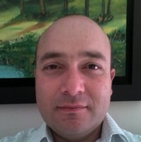 Nomar Sierra