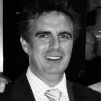 Simon Doak