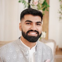 Kashan Zubair