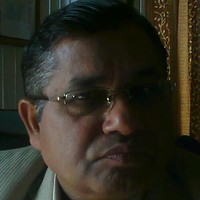 Anil Kumar Garg