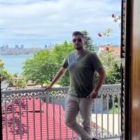 Ahmet Sezai KARAKAPICI