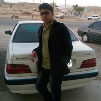 Ali Tavangari