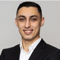 Arvin Ghazarian