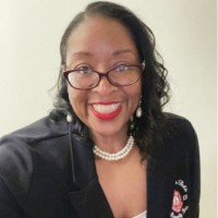 Danielle Fluker