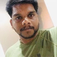 Vijesh T V