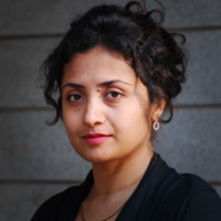 Ashwini Karumbaiah