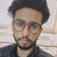 Sheroz Ahmed