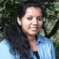 Shaminly Ramesh