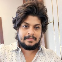 ManiKanta Kudipudi