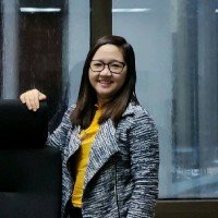 Ella Korina Diaz, CPA
