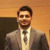 Sagheer Ahmad