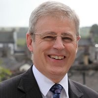 Stephen Pooley