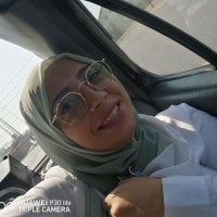 Maya Shehab