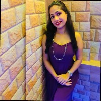 Ashwini Mahadik