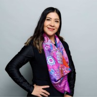 Karen Pamela Pluma Valencia