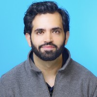 Mohammed Fahad