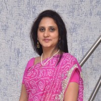 Ruchi Bhatia